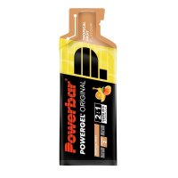 PowerBar Gel 5er Pack Erdbeer-Banane