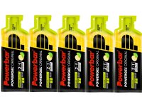PowerBar Gel 5er Pack Red Fruit