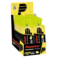 PowerBar Gel 24er Box Lemon-Lime