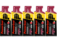 PowerBar Fruit Gel 5er Pack