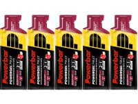 PowerBar Fruit Gel 5er Pack Red Fruit