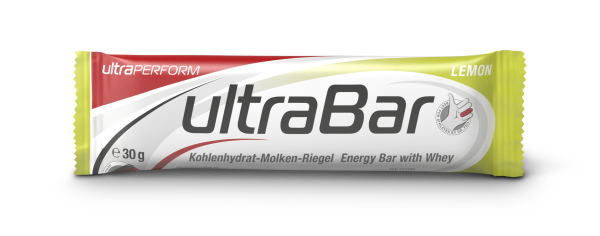 Ultrasports ultraBar Riegel Choco