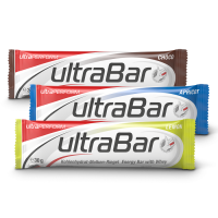 Ultrasports ultraBar Riegel 5er Pack