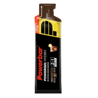 PowerBar Hydro Gel Cola+ extra Koffein