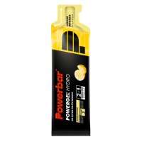 PowerBar Hydro Gel 5er Pack