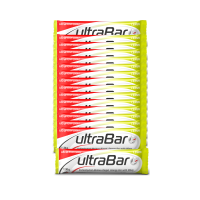 Ultrasports ultraBar Riegel 40er Box Choco