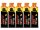 PowerBar Hydro Gel 5er Pack Cherry+ Koffein