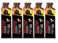 PowerBar Hydro Gel 5er Pack Mojito+Koffein
