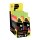 PowerBar Hydro 24er Gelbox Cola + extra Koffein