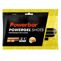 PowerBar Power Gel Shots Orange