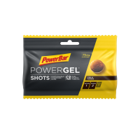 PowerBar Power Gel Shots Raspberry (Himbeere)