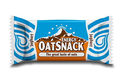 Oat Snack Energy Riegel Vanilla - Flavour