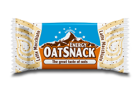 Oat Snack Energy Riegel Vanilla - Flavour