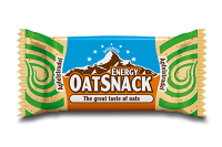 Oat Snack Energy Riegel Vanilla - Flavour