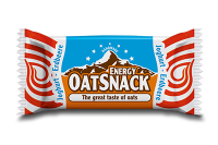 Oat Snack Energy Riegel Vanilla - Flavour