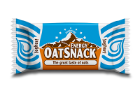 Oat Snack Energy Riegel Kirsch - Kokos (vegan)