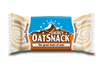 Oat Snack Energy Riegel Banane - Schoko (vegan)