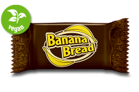 Oat Snack Energy Riegel Banane - Schoko (vegan)