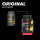PowerBar Recovery MAX 1144g Dose Rasberry (Himbeere)