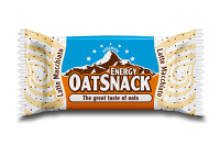 Oat Snack Energy Riegel 5er Pack