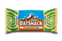 Oat Snack Energy Riegel 5er Pack