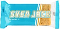 Sven Jack Energie Riegel 125g vegan