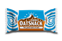 Oat Snack Energy Riegel 5er Pack Kirsch - Kokos (vegan)