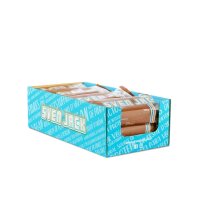 Sven Jack Energie Riegel 125g vegan 24er Box