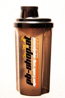 2 PowerBar Recovery Max 1144g Dosen inkl. Shaker Rasberry