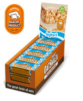 Oat Snack Energy Riegelbox Kirsch - Kokos (vegan)