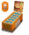 Oat Snack Energy Riegelbox Schoko - Orange (vegan)