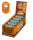 Oat Snack Energy Riegelbox Schoko - Orange (vegan)