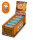 Oat Snack Energy Riegelbox Schoko - Orange (vegan)