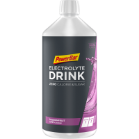 PowerBar Elektrolyte Drink Sirup Sour Cherry (Sauerkirsch)