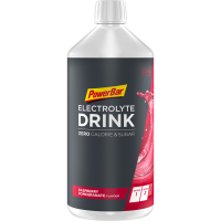 PowerBar Elektrolyte Drink Sirup Sour Cherry (Sauerkirsch)