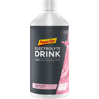 PowerBar Elektrolyte Drink Sirup Sour Cherry (Sauerkirsch)