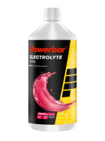 PowerBar Elektrolyte Drink Sirup Raspberry Pomegranate...