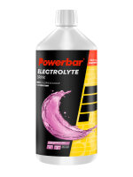 PowerBar Elektrolyte Drink Sirup Passionfruit Lime...