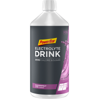 PowerBar Elektrolyte Drink Sirup Passionfruit Lime (Maracuja Limette)