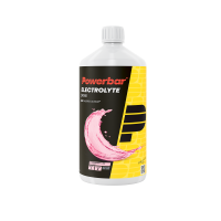 PowerBar Elektrolyte Drink Sirup Strawberry Lime...