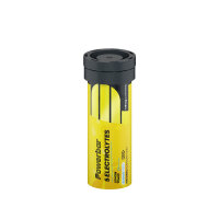 PowerBar 5Electrolytes Sports Drink 10er Brausetabletten 5er Pack Lemon Tonic