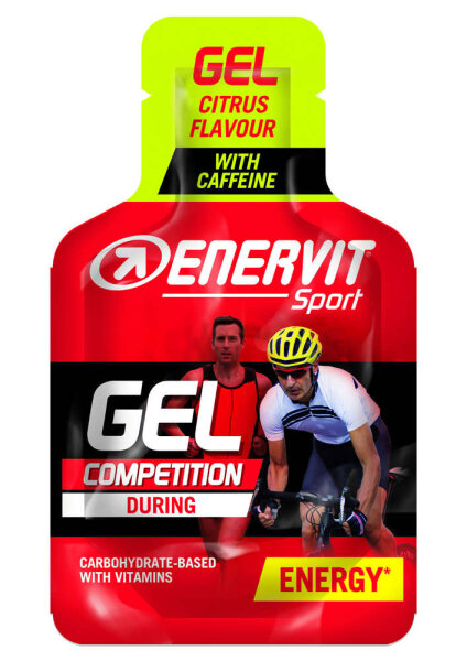 Enervit Sport Gel