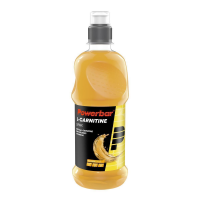 PowerBar L-Carnitine Drink 5er Pack