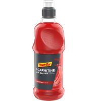 PowerBar L-Carnitine Drink 5er Pack