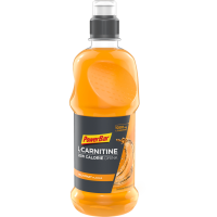 PowerBar L-Carnitine Drink 5er Pack Wildberry