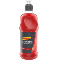 PowerBar L-Carnitine Drink 5er Pack Wildberry