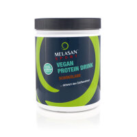 Melasan Vegan Protein Drink 900g Dose