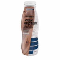 PowerBar High Protein Shake Smooth Chocolate