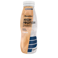 PowerBar High Protein Shake 12er Tray gemischt