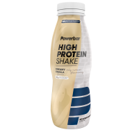PowerBar High Protein Shake 12er Tray gemischt
